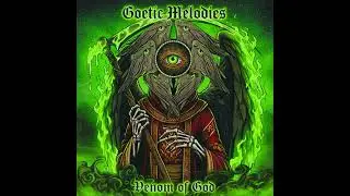 Goetic Melodies - Venom of God (Archangel Samael Song) #Samael #Occult #Enochian #DoomMetal