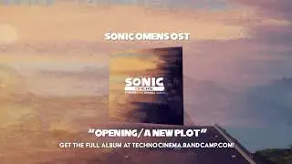 Techno Cinema | Opening/A New Plot