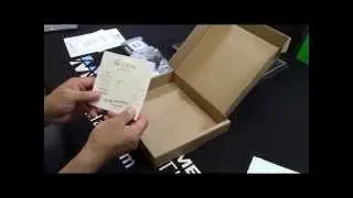 Краткое руководство пользователя по сбору данных серии USB-200