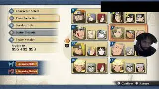 RikudoTsukuyomi vs Oily AfricanChild FT10 NUNSC