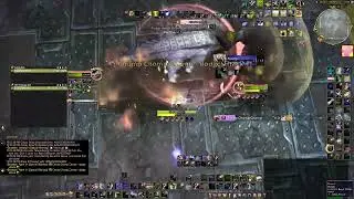 11.2.7 Brawler's Guild Achievement - Hot Footed