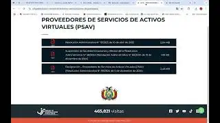 RA 019/2025 de la UIF registro de los Proveedores de Servicios de Activos Virtuales (PSAV)