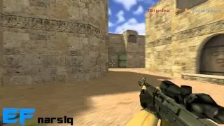 [Cs 1.6] |EncardyFragshow| #63 nars1q vs Fire.de