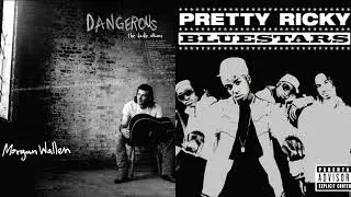 Pretty Ricky Ft. Morgan Wallen - Your Body x 865 (SW Mashup)