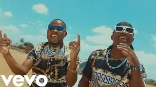 Mr Safado Yankane Yankane feat Big Nelo  (Official Matthava Films)2023 4k