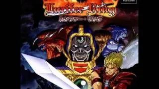 Lucifer Ring OST - BGM 08