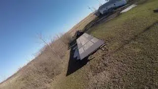 armattan chameleon with DalRC stack