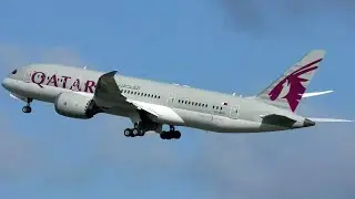 Plane Spotting at Manchester Airport | 19th July 2020 | Quiet Post-lockdown Summer Morning