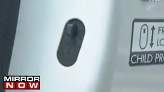 Mirror Now Impact: Transport Ministry Issues New Regulation To Remove Child Lock From Taxis