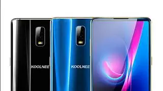 [Pr&eacute;sentation] Nouveau KOOLNEE K1 TRIO
