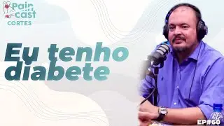 Um dos primeiros diagn&oacute;stico que a gente aprende na faculdade | PAINCAST-EP#60