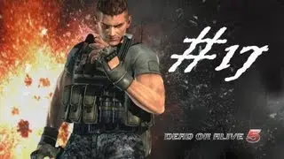 DEAD OR ALIVE 5 { Movie 17 | Bayman }
