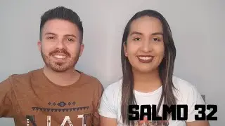 Salmo 32 - Sobre nós venha, Senhor, a vossa graça, da mesma forma que em vós nós esperamos!