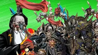 THE BATTLE OF THE TITANS AGAINST THE ALIENS - Coffin Dance (Cover)