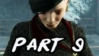 Shadow Warrior 2 Walkthrough Gameplay Part 9 - Body Shaking - (Xbox One)