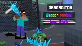 Pg3d Battle falcon but better (Ice Club)