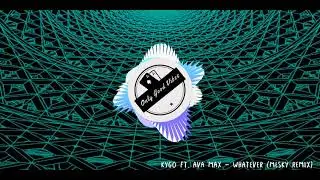Kygo ft. Ava Max - Whatever (Mesky Remix) #kygo #avamax #whatever #remix