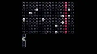 Sequence8: PICO-8 music sequencer 6/13/20