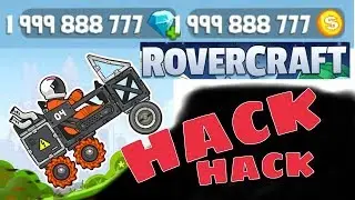 Rovercraft Game ko Kese Hack Kare 2020