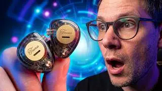 ¿Solo $20 USD? | KZ Taurus: Review y Prueba de Audio 2026