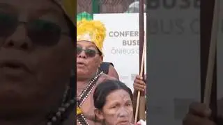 A COP 30 Foi Uma Trag&eacute;dia?