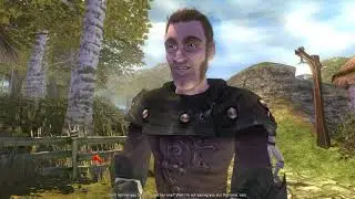 Fable: The Lost Chapters, evil route part 1 | reusable under CC-BY