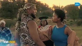 A crossroad &ndash; Homecoming | S1 | Week 1 | Mzansi Wethu