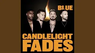 Candlelight Fades