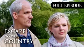 Escape to the Country Season 12 Episode 25: Powys (2011) | FULL EPISODE