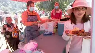 Cambodian New Year at Lake Elsinore Sunday, April 17, 2022