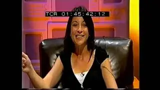 Flipside - iain Lee, Keith Allen - 17/08/04