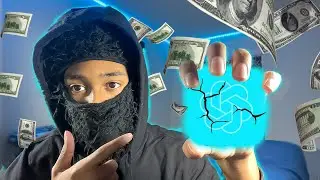 3 простых способа заработать 10 тысяч в месяц с помощью ИИ в любом возрасте💰