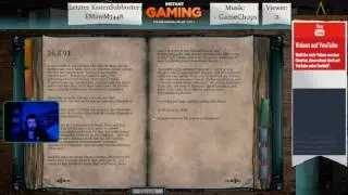 Die erste Geschichte Hide and Shriek DineGames vs. Davilu #SpielekisteLive #Zockerstuebchen