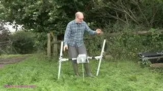 COURT FARM COMMUNITY ARCHAEOLOGY DIG AND MAGNETOMETRY UPDATE JULY 2023
