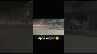 kanpur police after danga