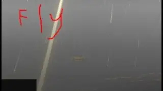 Stormworks Friend screams like a goat!
