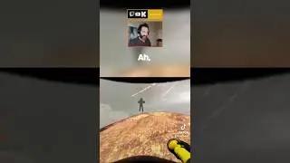 Kody Went Full Send! #gaming #smallstreamer #lethalcompany