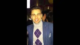 Claudio Famulari - Sway - Salsa Version