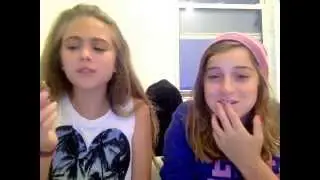 Foreign Candy Challenge!
