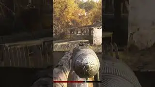 Trio tried to trap me #huntshowdown1896 #gaming #shorts