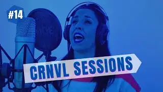 💠🎙 SABINA SÁNCHEZ | CRNVL Sessions #14 by Ginebra Exótica 1890