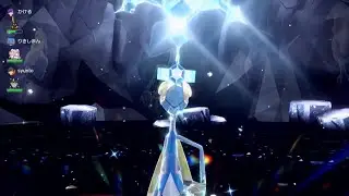 Pok&eacute;mon Scarlet & Violet Tera Raid Event: Unrivaled Inteleon