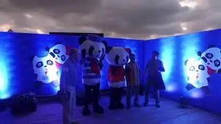 EVEROK WELCOME PARTY
