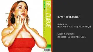 Bell Curve - Heart Alarm (feat. They Hate Change) [Moveltraxx]