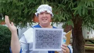Jonesborough, Tennessee History Tour