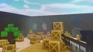 MERRY CHRISTMAS EVE EVE!!! (Blockade 3D) #11