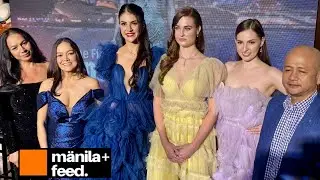Top Supermodel Brings a Fashion Revolution to Manila | Two Landmark Runway Events You Can&rsquo;t Miss!