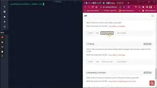 #ALX vi Project Explained