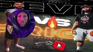 D&rsquo;Vontay Friga cheated by Devin in the Lab???