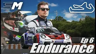 #Episódio6 - A JORNADA - Porsche Cup Temporada 2025 - ENDURANCE - Algarve -  PT